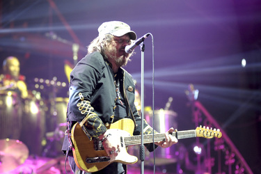 Zucchero Konzert, Berlin