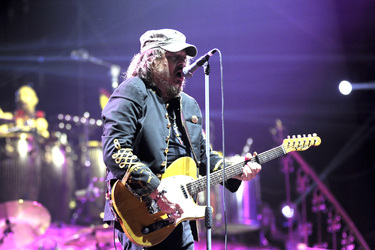 Zucchero Konzert, Berlin