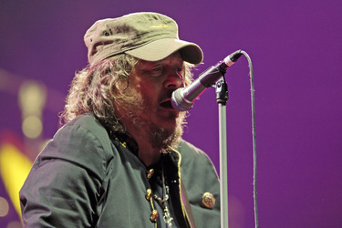 Zucchero Konzert, Berlin