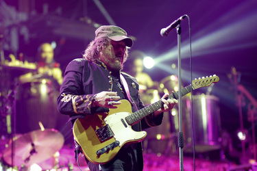 Zucchero Konzert, Berlin