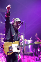 Zucchero Konzert, Berlin