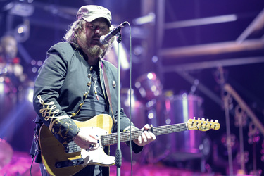 Zucchero Konzert, Berlin
