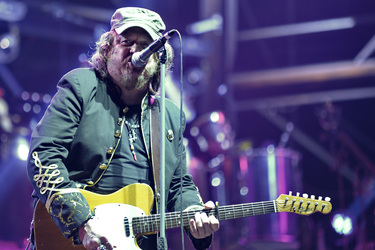 Zucchero Konzert, Berlin