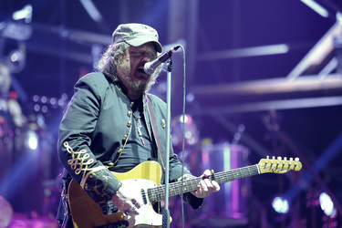 Zucchero Konzert, Berlin