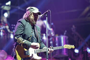 Zucchero Konzert, Berlin