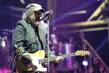 Zucchero Konzert, Berlin