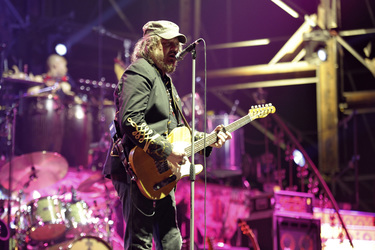 Zucchero Konzert, Berlin