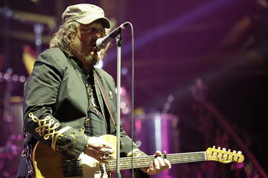 Zucchero Konzert, Berlin