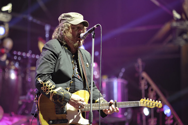 Zucchero Konzert, Berlin