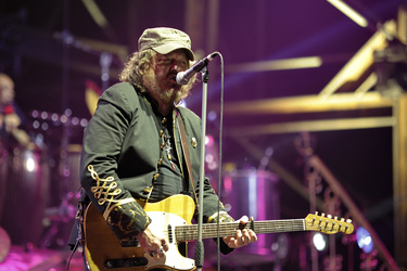 Zucchero Konzert, Berlin