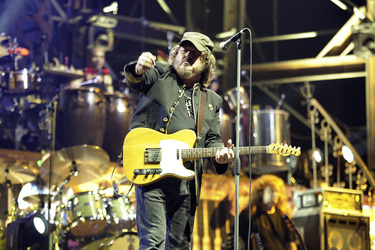 Zucchero Konzert, Berlin