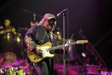 Zucchero Konzert, Berlin
