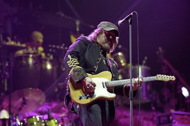 Zucchero Konzert, Berlin