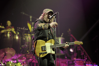 Zucchero Konzert, Berlin