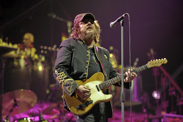 Zucchero Konzert, Berlin