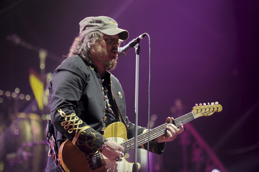 Zucchero Konzert, Berlin