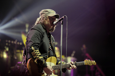 Zucchero Konzert, Berlin