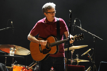 Eric Clapton Konzert, Hamburg