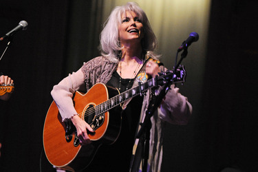 Emmylou Harris & Rodney Crowell Konzert, Hamburg