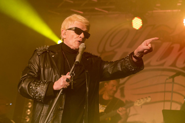Heino Konzert, Hamburg