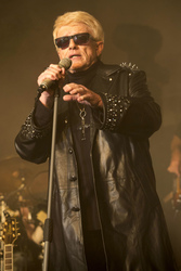 Heino Konzert, Hamburg
