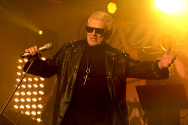 Heino Konzert, Hamburg
