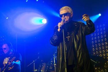 Heino Konzert, Hamburg
