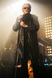 Heino Konzert, Hamburg