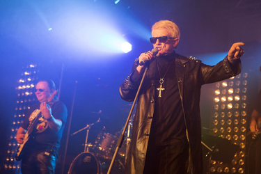 Heino Konzert, Hamburg