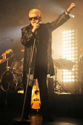 Heino Konzert, Hamburg
