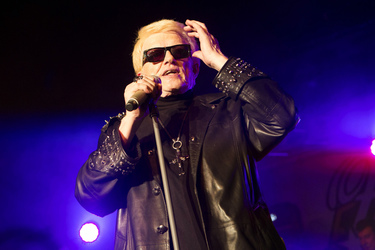 Heino Konzert, Hamburg