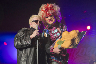 Heino Konzert, Hamburg