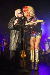 Heino Konzert, Hamburg