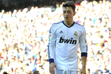 Real Madrid vs. CA Osasuna, Madrid