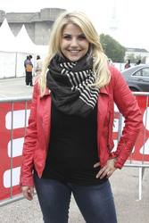 Rewe Family Day 2013, Hamburg