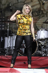 Rewe Family Day 2013, Hamburg