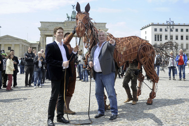 'Gefährten' Photocall, Berlin