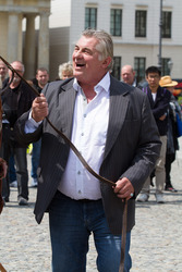 'Gefährten' Photocall, Berlin