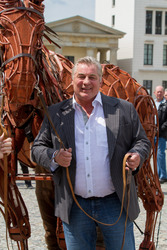 'Gefährten' Photocall, Berlin