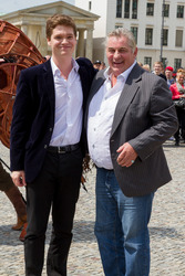 'Gefährten' Photocall, Berlin