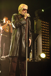 Heino Konzert, Köln