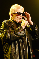 Heino Konzert, Köln