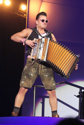 Die große Schlager-Starparade, Hamburg