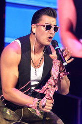 Die große Schlager-Starparade, Hamburg