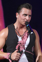 Die große Schlager-Starparade, Hamburg