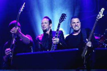 Volbeat Konzert, Berlin