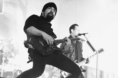 Volbeat Konzert, Berlin