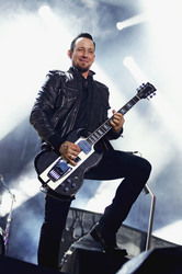 Volbeat Konzert, Berlin