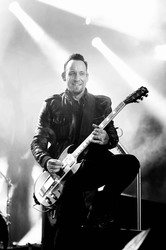 Volbeat Konzert, Berlin