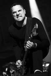 Volbeat Konzert, Berlin